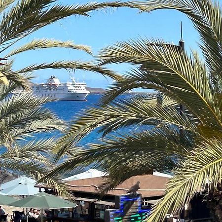Comfort Apartment En Tenerife Royal Gardens Playa de las Americas  Bagian luar foto