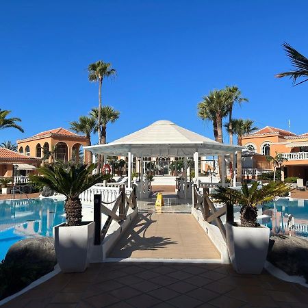 Comfort Apartment En Tenerife Royal Gardens Playa de las Americas  Bagian luar foto