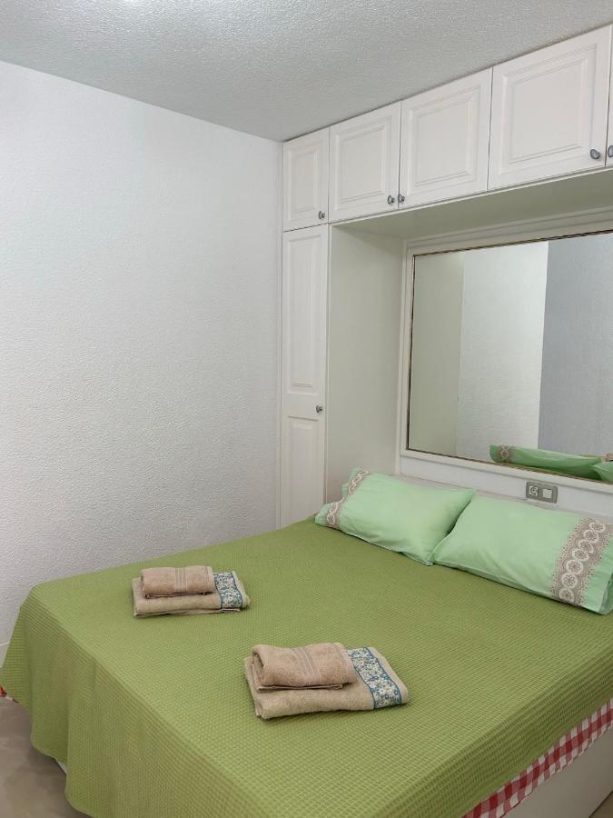 Comfort Apartment En Tenerife Royal Gardens Playa de las Americas  Bagian luar foto