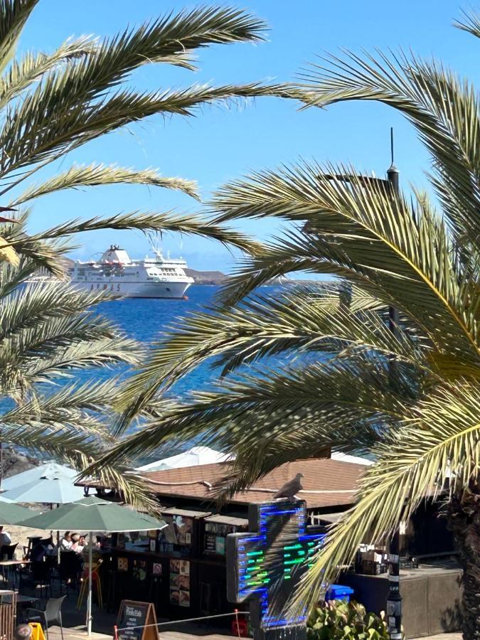 Comfort Apartment En Tenerife Royal Gardens Playa de las Americas  Bagian luar foto