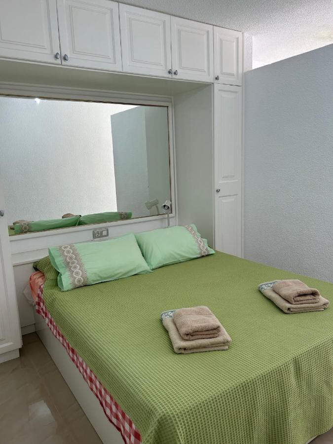 Comfort Apartment En Tenerife Royal Gardens Playa de las Americas  Bagian luar foto