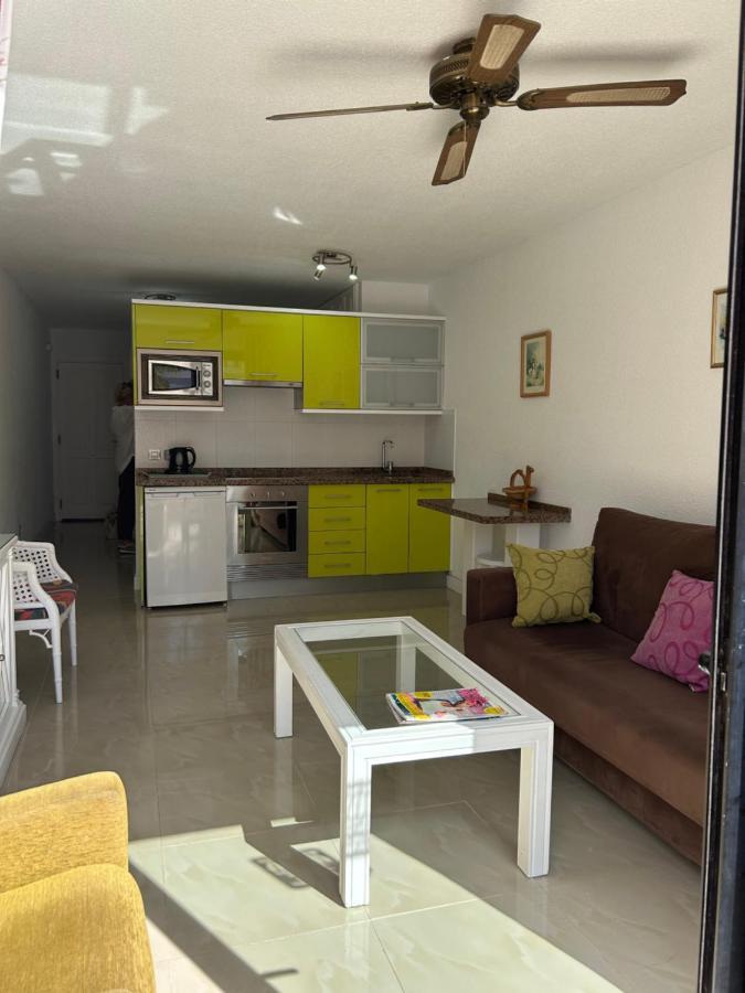 Comfort Apartment En Tenerife Royal Gardens Playa de las Americas  Bagian luar foto