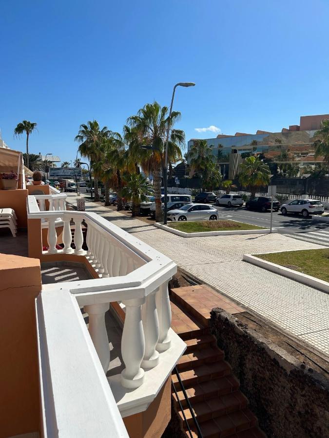 Comfort Apartment En Tenerife Royal Gardens Playa de las Americas  Bagian luar foto