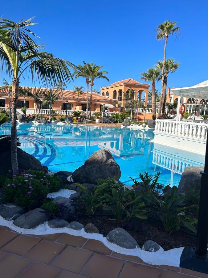 Comfort Apartment En Tenerife Royal Gardens Playa de las Americas  Bagian luar foto