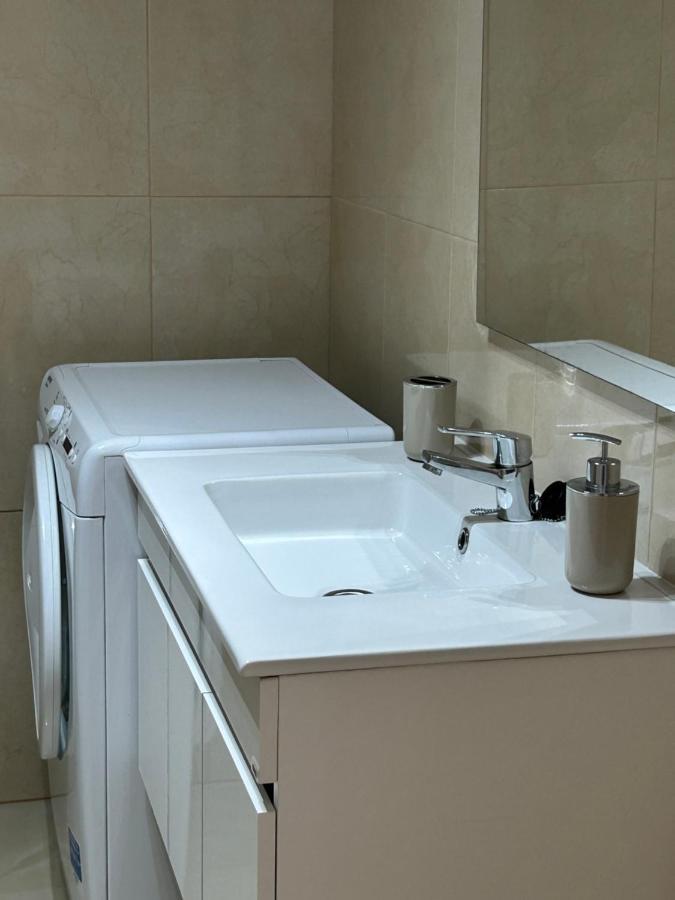 Comfort Apartment En Tenerife Royal Gardens Playa de las Americas  Bagian luar foto