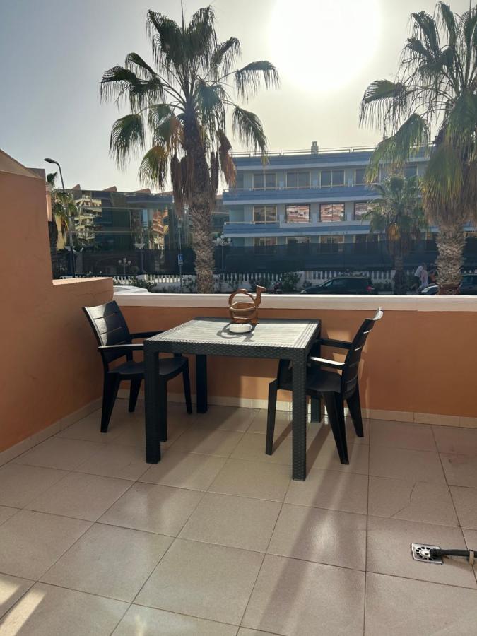 Comfort Apartment En Tenerife Royal Gardens Playa de las Americas  Bagian luar foto